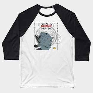 ALPHONSE t-shirt Baseball T-Shirt